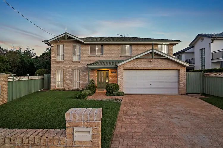 Second view of Homely house listing, 7/49a Mutch Avenue, Kyeemagh NSW 2216