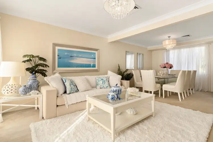 Third view of Homely house listing, 7/49a Mutch Avenue, Kyeemagh NSW 2216