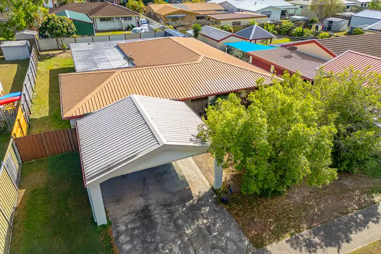 27 Canterbury Road, Kirwan QLD 4817