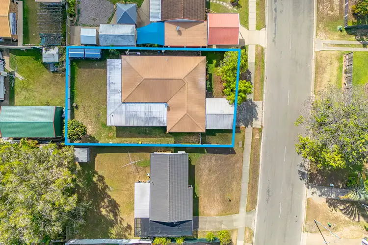 Second view of Homely house listing, 27 Canterbury Road, Kirwan QLD 4817