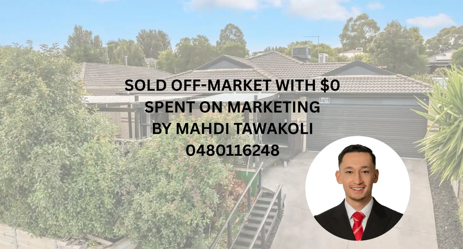 Main view of Homely house listing, 7 Wallangara Drive, Pakenham VIC 3810