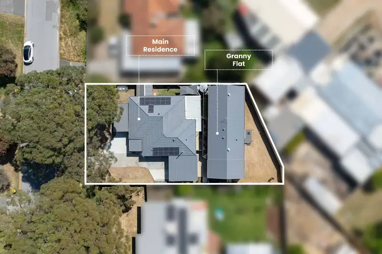 20 Ballina Way, Armadale WA 6112