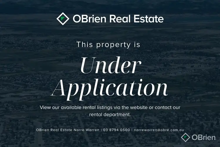 13 Goodwill Road, Clyde North VIC 3978