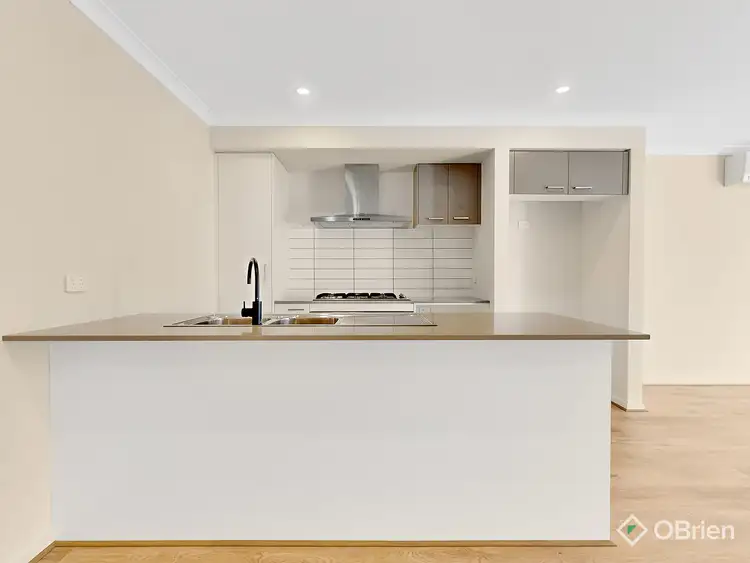 Second view of Homely house listing, 13 Goodwill Road, Clyde North VIC 3978