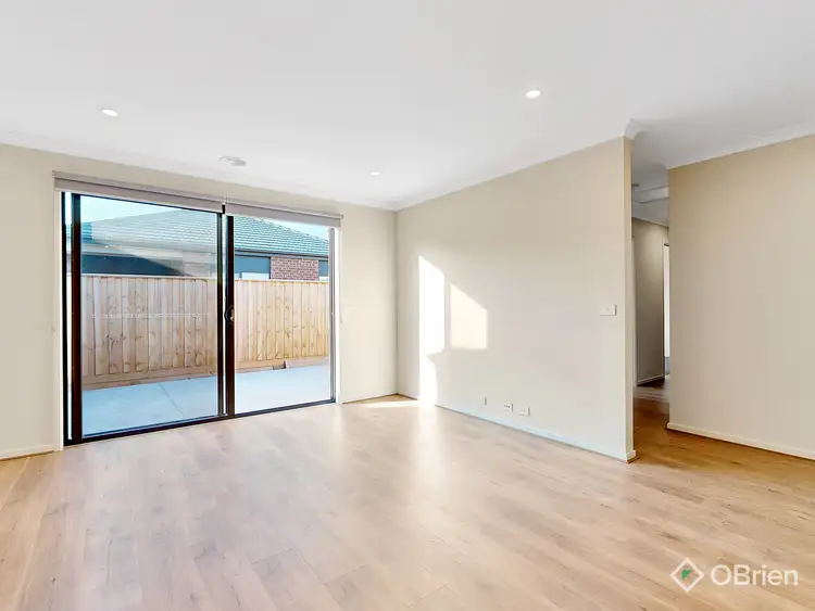 Fourth view of Homely house listing, 13 Goodwill Road, Clyde North VIC 3978