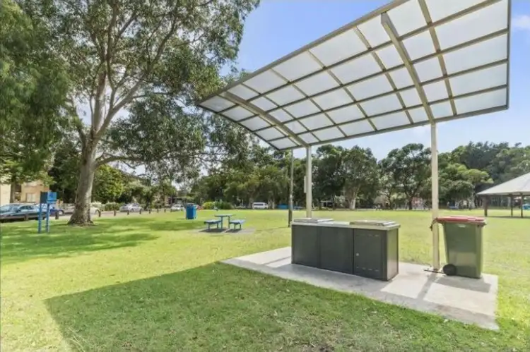 Second view of Homely apartment listing, 2/3 Barber Avenue, Eastlakes NSW 2018