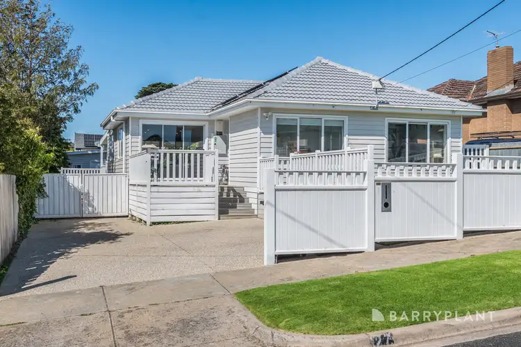 27 Ernest Street, Bell Post Hill VIC 3215