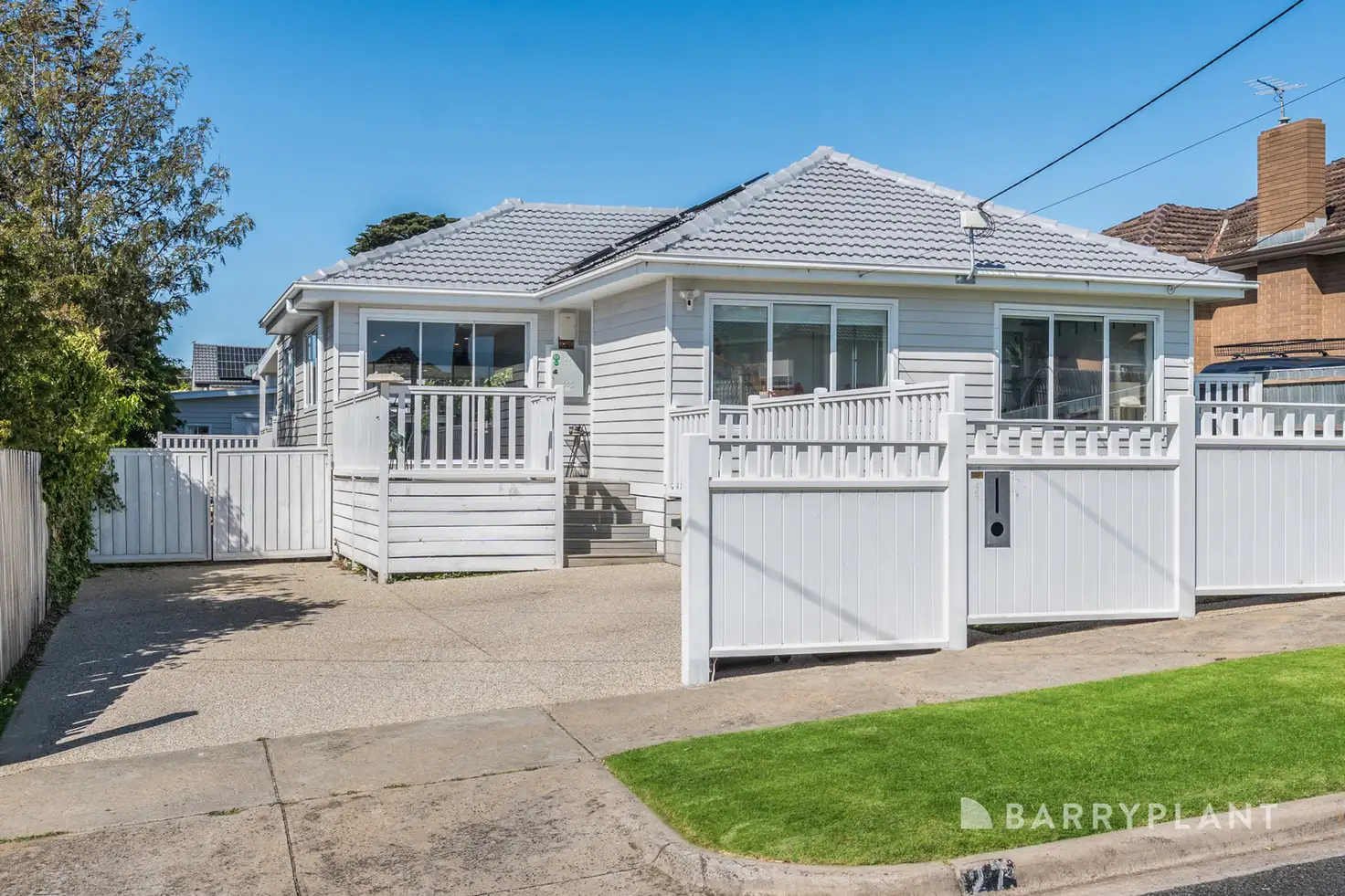 Main view of Homely house listing, 27 Ernest Street, Bell Post Hill VIC 3215