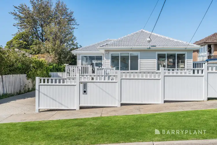 Second view of Homely house listing, 27 Ernest Street, Bell Post Hill VIC 3215