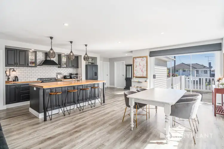 Third view of Homely house listing, 27 Ernest Street, Bell Post Hill VIC 3215