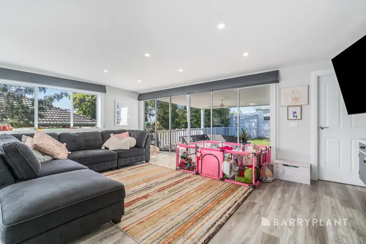 Sixth view of Homely house listing, 27 Ernest Street, Bell Post Hill VIC 3215