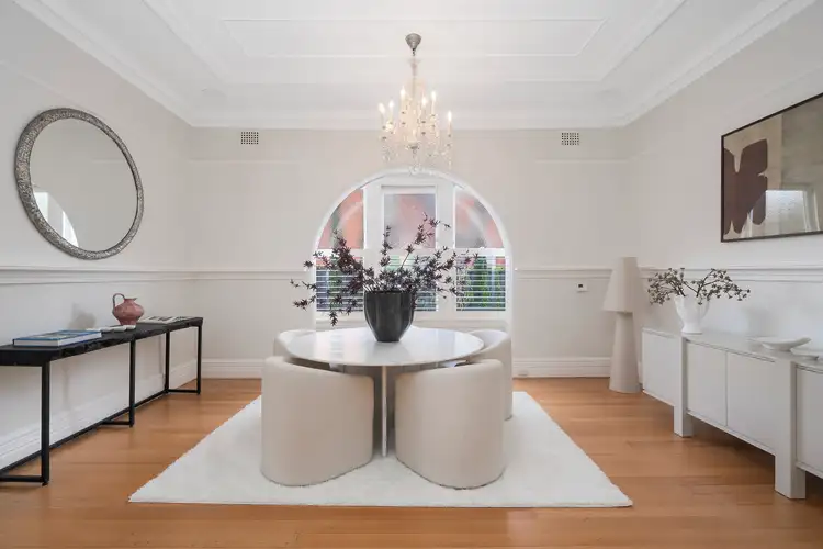 Fifth view of Homely house listing, 66 Springdale Road, Killara NSW 2071
