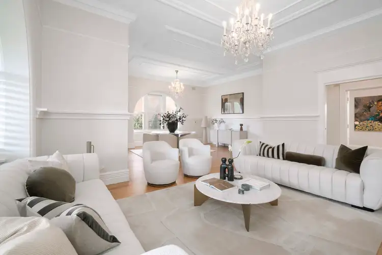 Sixth view of Homely house listing, 66 Springdale Road, Killara NSW 2071