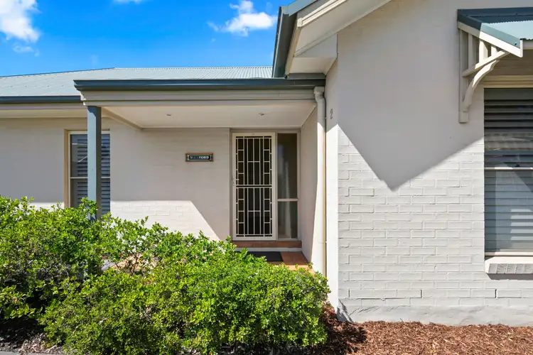 Second view of Homely unit listing, 2/36 Bonar Street, Maitland NSW 2320