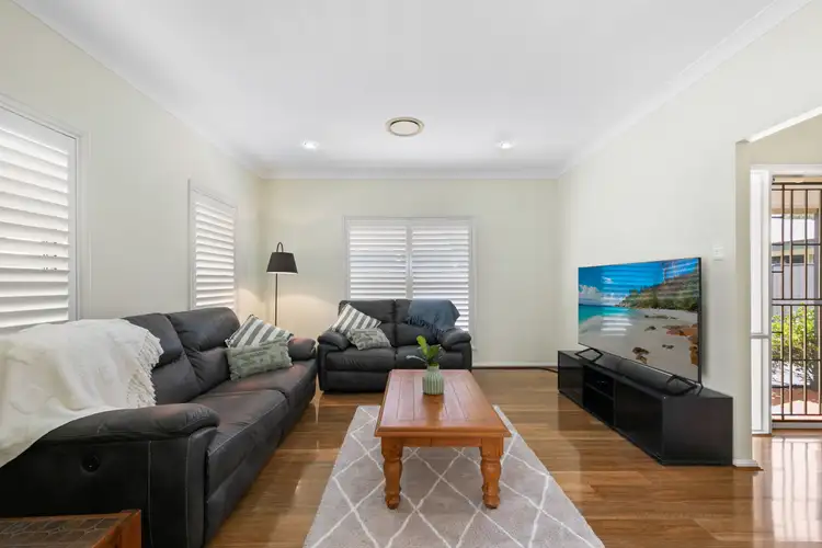 Third view of Homely unit listing, 2/36 Bonar Street, Maitland NSW 2320