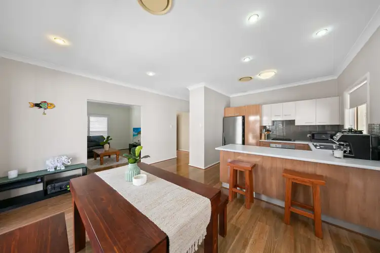 Fourth view of Homely unit listing, 2/36 Bonar Street, Maitland NSW 2320