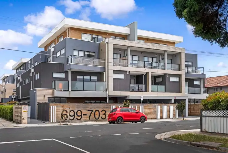 103A/699 Barkly Street, West Footscray VIC 3012