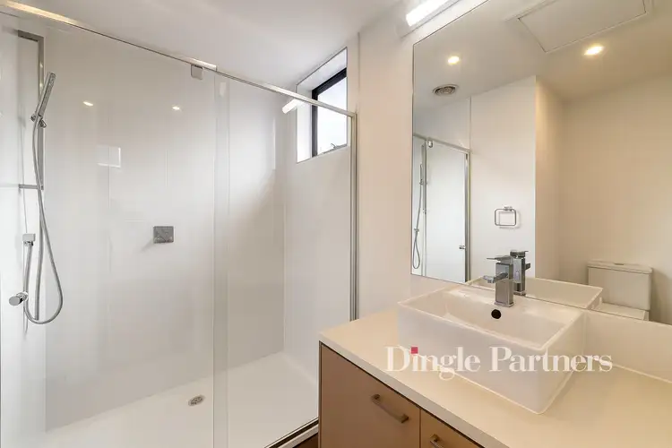 Fourth view of Homely apartment listing, 103A/699 Barkly Street, West Footscray VIC 3012