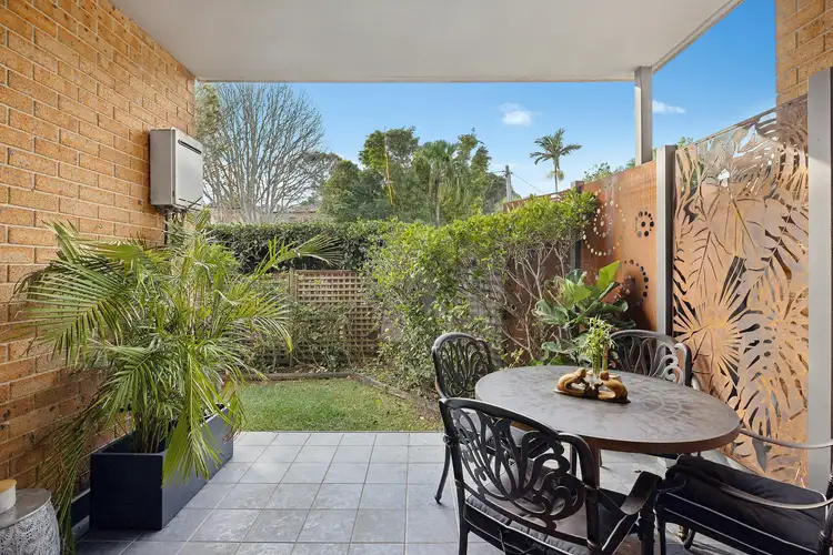 Second view of Homely apartment listing, 1/6-7 Funda Place, Brookvale NSW 2100