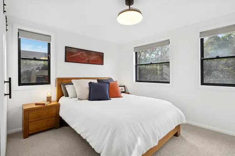Fifth view of Homely apartment listing, 1/6-7 Funda Place, Brookvale NSW 2100