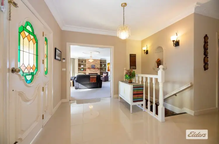 Second view of Homely house listing, 737 Harris Court, Glenroy NSW 2640