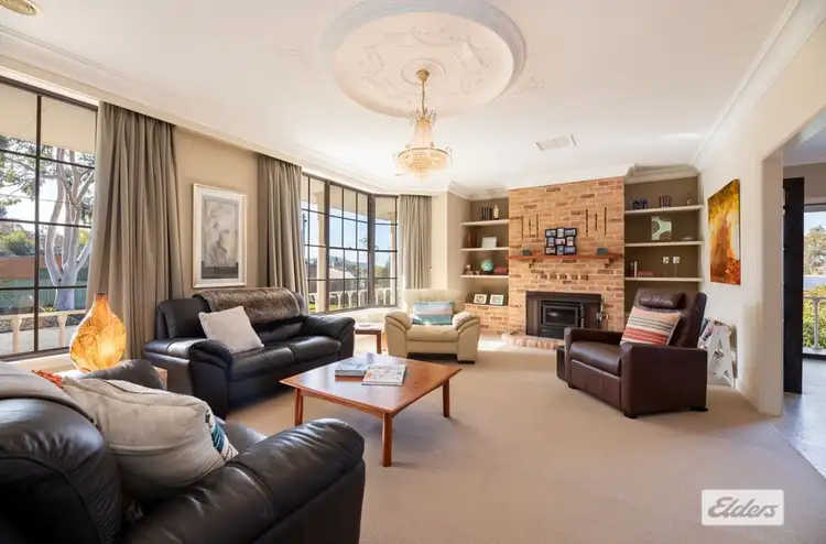 Fifth view of Homely house listing, 737 Harris Court, Glenroy NSW 2640