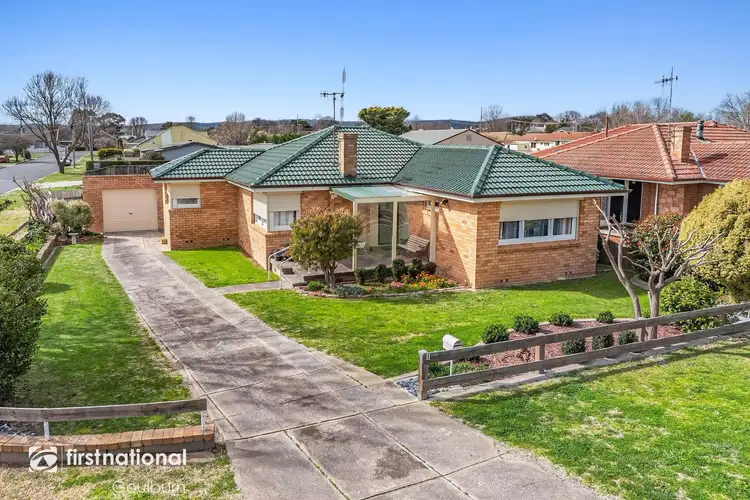 11 Gibson Street, Goulburn NSW 2580