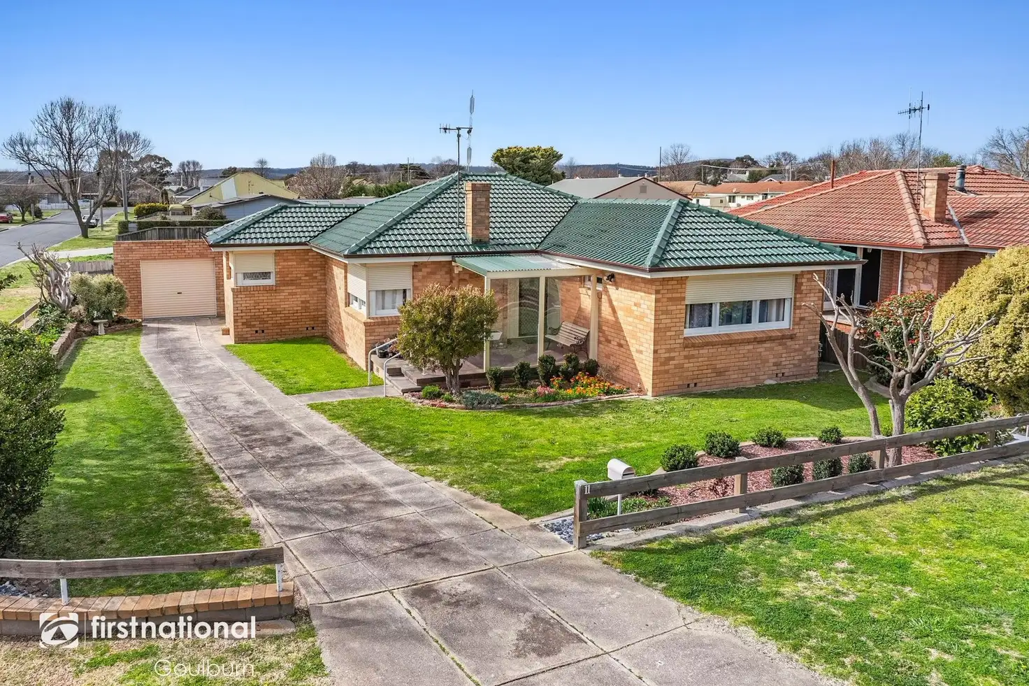 Main view of Homely house listing, 11 Gibson Street, Goulburn NSW 2580