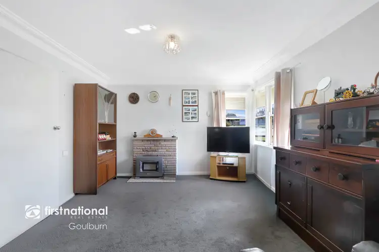 Third view of Homely house listing, 11 Gibson Street, Goulburn NSW 2580