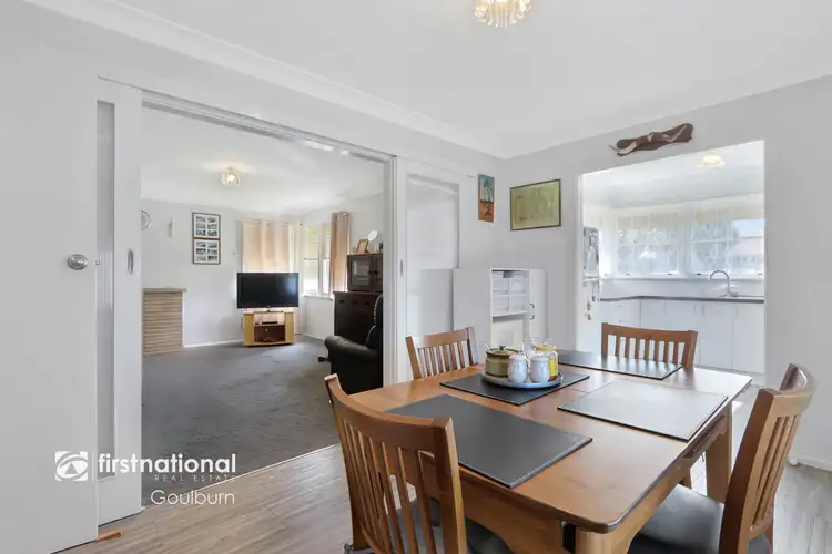 Fourth view of Homely house listing, 11 Gibson Street, Goulburn NSW 2580