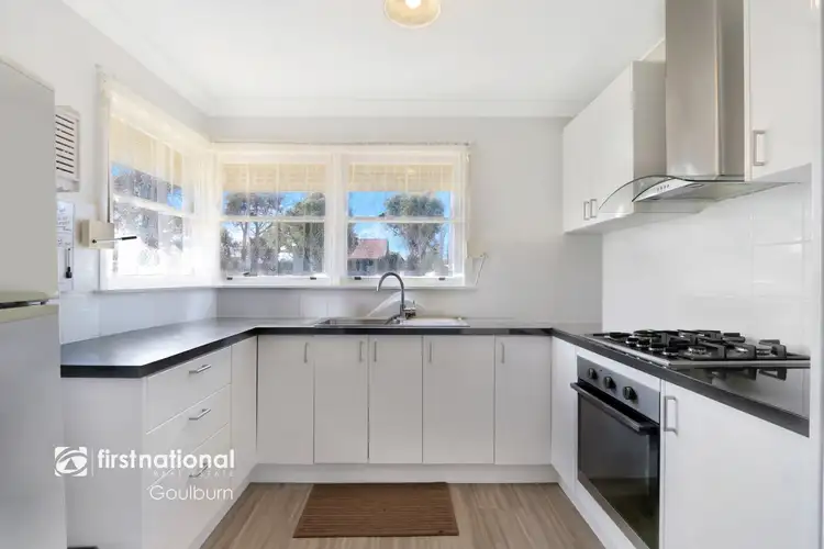 Fifth view of Homely house listing, 11 Gibson Street, Goulburn NSW 2580