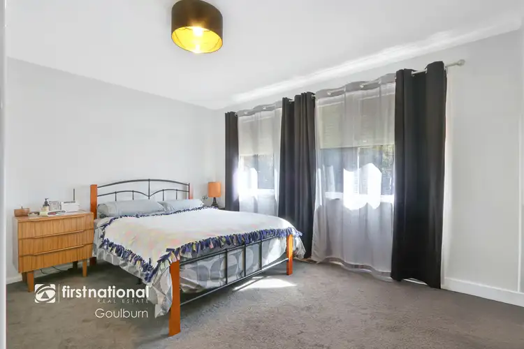 Sixth view of Homely house listing, 11 Gibson Street, Goulburn NSW 2580