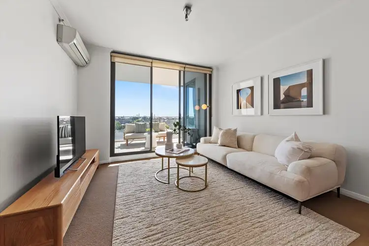 Fifth view of Homely apartment listing, 501/238-262 Bunnerong Road, Hillsdale NSW 2036