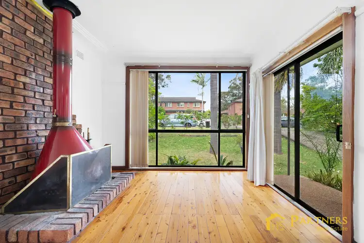 Fifth view of Homely house listing, 48 Batt Street, Sefton NSW 2162