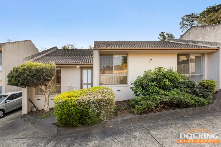 3/329 Hawthorn Road, Vermont South VIC 3133