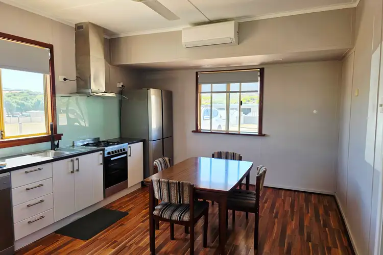 Second view of Homely house listing, 8 Lynton Avenue, Gregory WA 6535