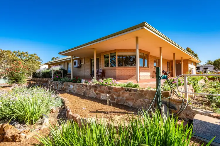 Main view of Homely house listing, 50 Stephen Road, Waggrakine WA 6530
