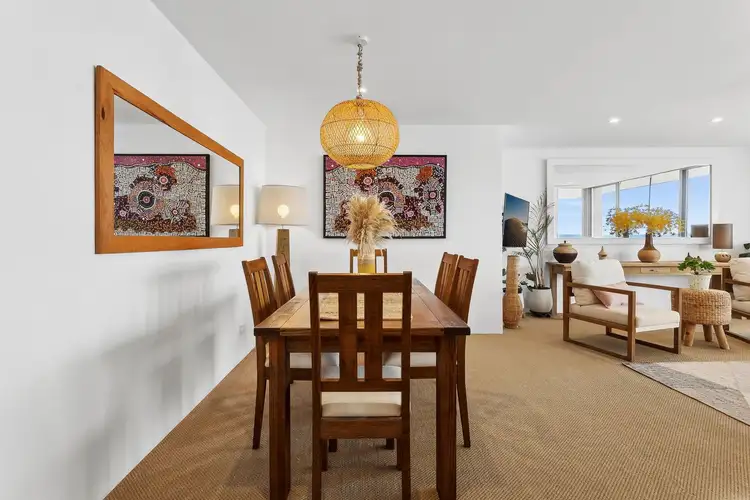 Fourth view of Homely apartment listing, 23/11-21 Ocean Street, Narrabeen NSW 2101