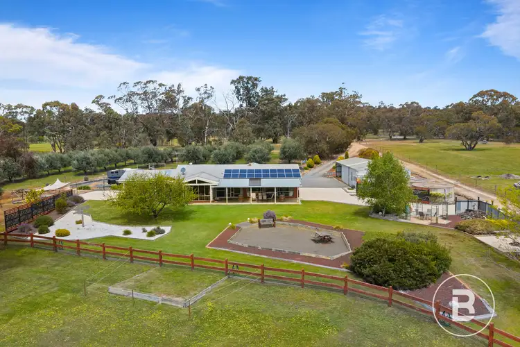 5 Yellow Box Lane, Armstrong VIC 3377
