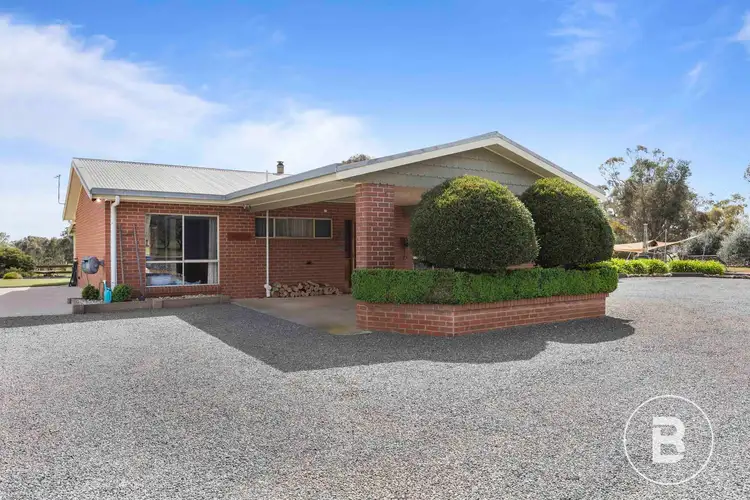 Second view of Homely house listing, 5 Yellow Box Lane, Armstrong VIC 3377