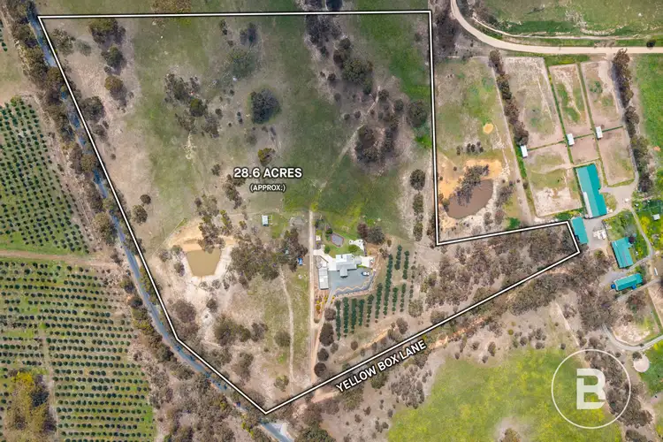 Third view of Homely house listing, 5 Yellow Box Lane, Armstrong VIC 3377