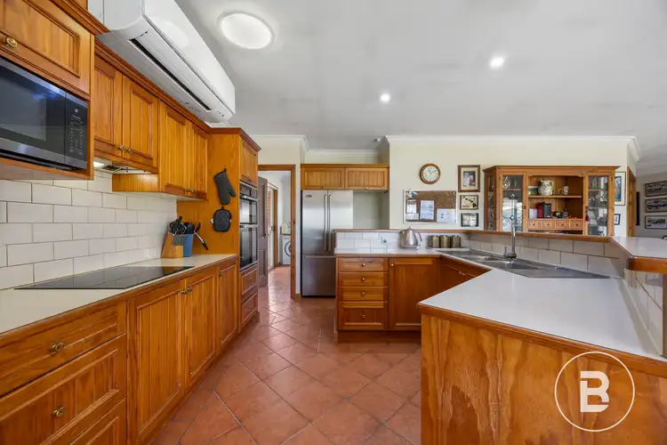 Fourth view of Homely house listing, 5 Yellow Box Lane, Armstrong VIC 3377