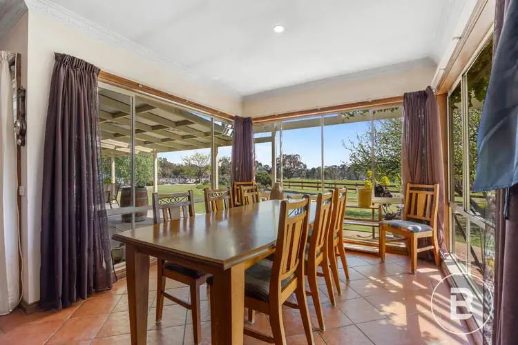 Fifth view of Homely house listing, 5 Yellow Box Lane, Armstrong VIC 3377