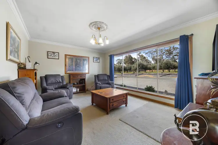 Sixth view of Homely house listing, 5 Yellow Box Lane, Armstrong VIC 3377