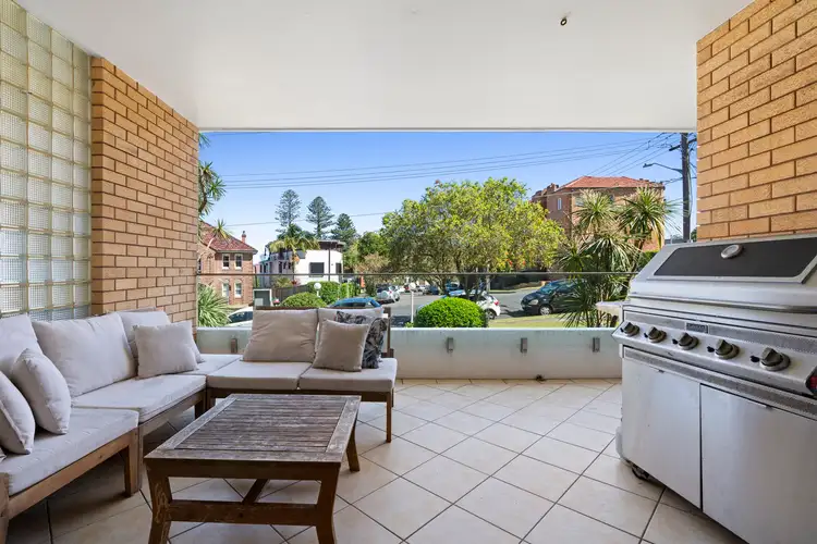 6/28 Lauderdale Avenue, Fairlight NSW 2094