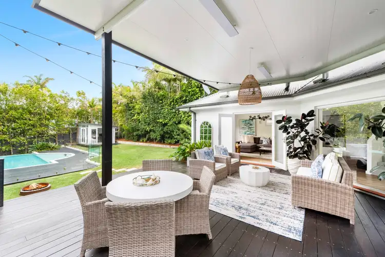 110 Wyadra Avenue, North Manly NSW 2100