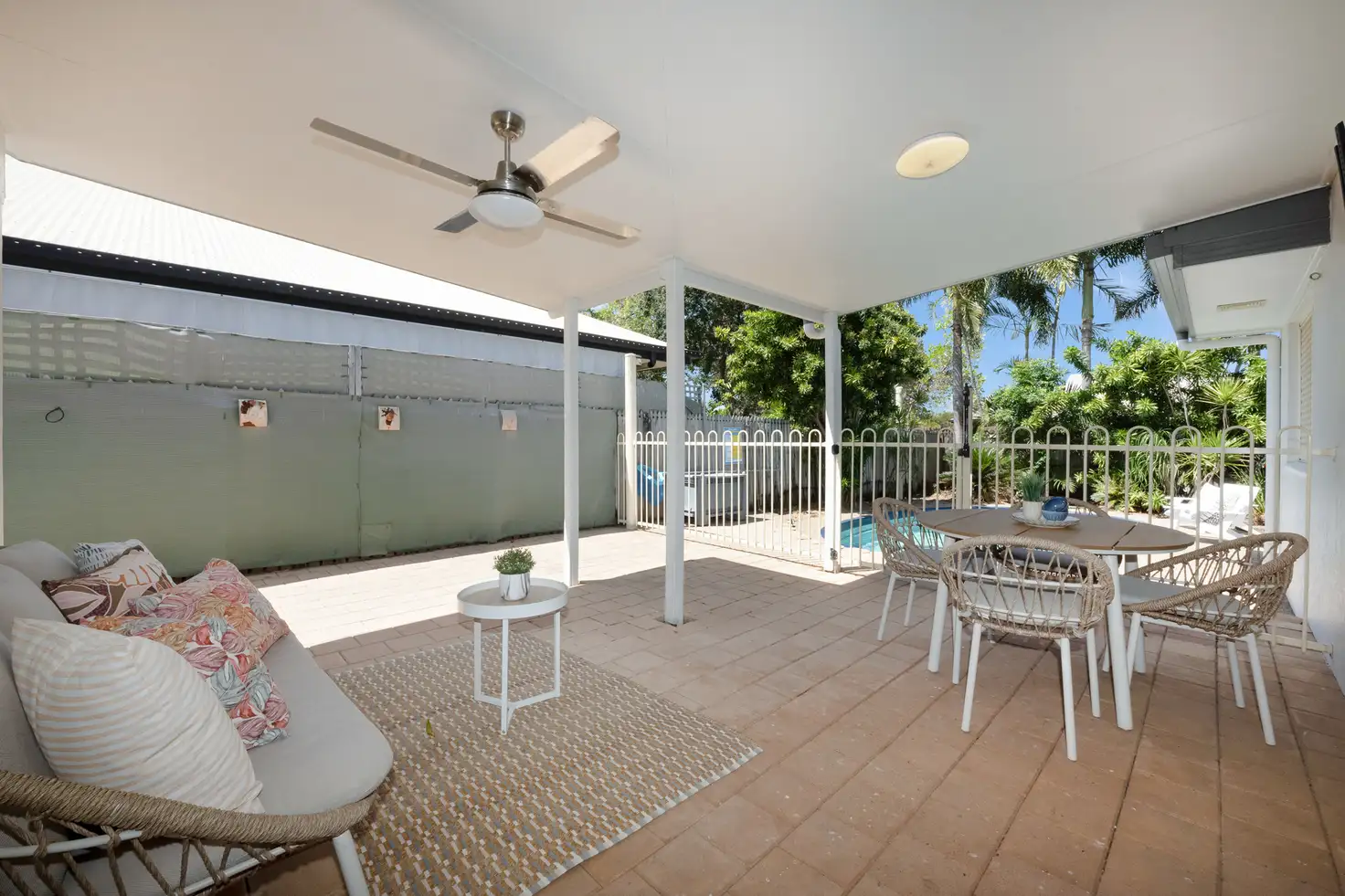 Main view of Homely house listing, 6 Aquarius Court, Idalia QLD 4811