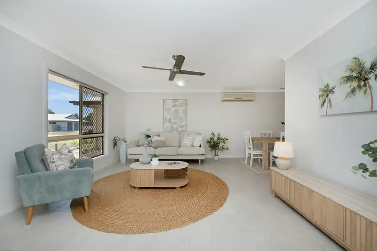 Second view of Homely house listing, 6 Aquarius Court, Idalia QLD 4811