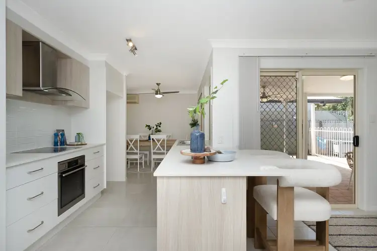 Fourth view of Homely house listing, 6 Aquarius Court, Idalia QLD 4811