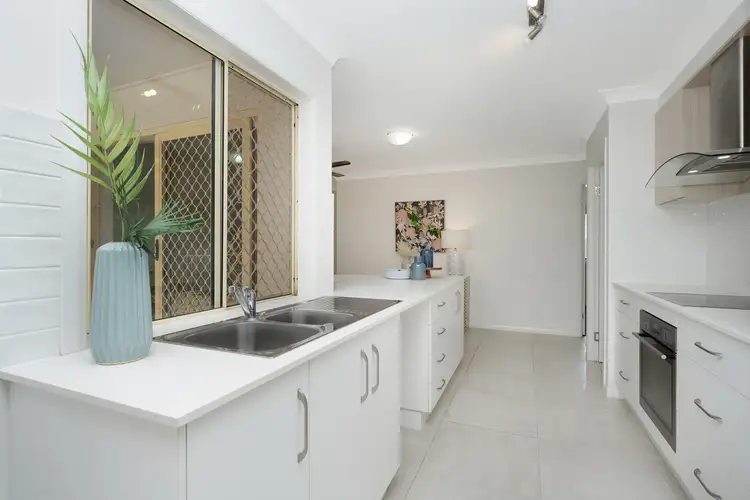 Fifth view of Homely house listing, 6 Aquarius Court, Idalia QLD 4811